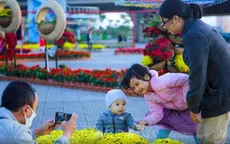 Bộ Chính trị yêu cầu không kỷ luật những trường hợp sinh con thứ 3 trở lên