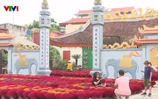 Để làng nghề trở thành điểm sáng của công nghiệp văn hóa