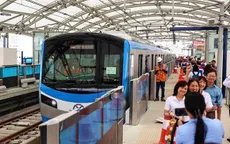 Thí điểm 6 cơ chế đặc thù, đặc biệt làm đường sắt đô thị tại Hà Nội, TP Hồ Chí Minh