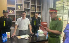 Vụ hơn 500 căn biệt thự trái phép ở Đồng Nai: Truy tố nguyên lãnh đạo Công ty LDG và nhiều cán bộ