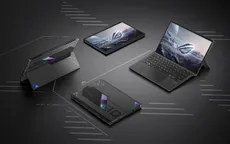 ASUS mở đặt trước loạt laptop AI tại Việt Nam