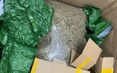 Đề nghị truy tố 14 đối tượng trong đường dây mua bán hơn 700 kg cần sa