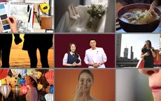 Đẹp + 84 ra mắt trên sóng VTV