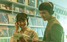 Những chuyện tình vượt thời gian trên màn ảnh
