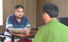 Ngăn cháu sử dụng ma túy, ông ngoại bị đánh tử vong