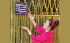 Nguyễn Thị Bình – Hoa hậu giàu lòng nhân ái với nhiều hoạt động ý nghĩa dành cho cộng đồng