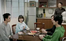 Cha tôi, người ở lại - Tập 3: Hai bố gặp khó khăn tài chính đúng lúc mẹ Nguyên sắp về nước