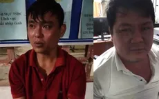 Không chấp hành kiểm tra còn lao vào tấn công, lăng mạ lực lượng chức năng