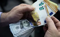 Doanh nghiệp Mỹ hoán đổi trái phiếu USD sang euro để ngừa rủi ro