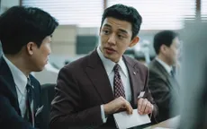 Yoo Ah In chuẩn bị trở lại với bộ phim mới "The Match"