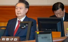 Ông Yoon Suk-yeol trở thành Tổng thống Hàn Quốc đương nhiệm đầu tiên phải ra hầu tòa