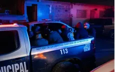 Hỗ trợ 11 công dân Việt Nam bị bắt cóc ở Mexico