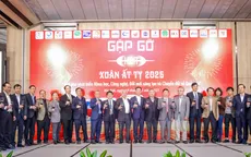 Gặp gỡ ICT 2025: Tiên phong chuyển đổi số, thúc đẩy đổi mới sáng tạo