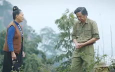 Không thời gian - Tập 46: Hiểu lầm giữa Hồi và Cường được gỡ bỏ