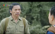 Không thời gian - Tập 46: Cuộc gặp gỡ xúc động sau 50 năm xa cách