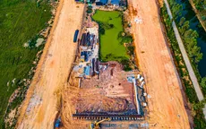 Bộ Giao thông Vận tải trả lời kiến nghị của tỉnh Bắc Ninh về dự án đường Vành đai 4