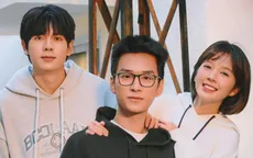Cha tôi, người ở lại: Những câu thoại ứa nước mắt trong tập 1 - 3