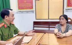 Bà bán bún riêu giết ông giao thịt lợn để cướp tài sản