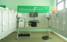 Center of Excellence: Bệ phóng cho hơn 45.000 kỹ sư tương lai trong kỷ nguyên số