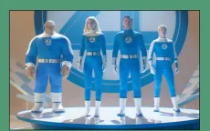 Marvel bị chê trả cát xê bèo bọt cho diễn viên