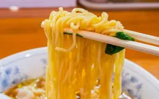 Mì Ramen truyền thống đóng cửa kỷ lục tại Nhật Bản