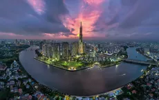 1 thành phố của Việt Nam lọt “top thịnh hành” điểm du lịch trên thế giới năm 2025