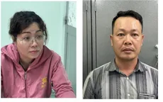 Thủ đoạn tinh vi của đường dây công ty "ma" lừa đảo hàng trăm tỷ đồng ở Bình Dương
