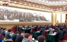Hội nghị quan trọng của Bắc Kinh với các doanh nghiệp tư nhân