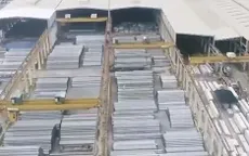 Doanh nghiệp Việt chủ động ứng phó giảm thiểu tác động từ việc Mỹ áp thuế