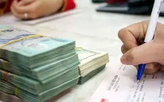 Nhiều ngân hàng tiếp tục tăng lãi suất tiết kiệm
