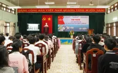 Đổi mới nội dung, hình thức, nâng cao chất lượng phối hợp tuyên truyền biển đảo