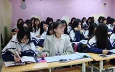 Siết chặt dạy thêm, học thêm: Làm sao để học sinh không bị ảnh hưởng?