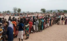 Liên hợp quốc tìm kiếm 6 tỷ USD viện trợ cho Sudan