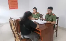 Xử phạt cô gái tung tin "bị đánh thuốc mê" trên đường phố Đà Nẵng