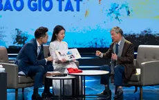 Giai điệu tự hào tháng 2: Nơi ánh sáng chưa bao giờ tắt - Kể những câu chuyện xúc động về ngành y