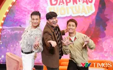 Gặp nhau cuối tuần trở lại sau 19 năm: Hé lộ hình ảnh 'nóng bỏng tay'
