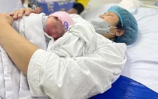 Không kỷ luật đảng viên sinh con thứ 3: Chủ trương phù hợp với tình hình dân số