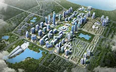 Hà Nội điều chỉnh quy hoạch khu đô thị Tây Hồ Tây