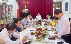 Đề nghị kỷ luật 2 Phó Giám đốc Sở ở Đồng Nai