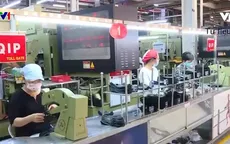 Sôi động thị trường lao động