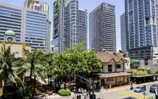 Philippines mạnh tay truy quét trung tâm lừa đảo của người Trung Quốc