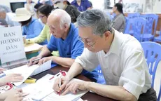 Điều chỉnh lịch chi trả lương hưu, trợ cấp BHXH tháng 3/2025