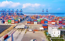 Việt Nam vươn lên vị trí đối tác thương mại lớn thứ 9 của Singapore