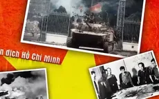 Tầm cao trí tuệ và nghệ thuật quân sự Việt Nam