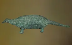 Lễ công nhận Bảo vật quốc gia tượng đồng tê tê diễn ra trong tháng 3