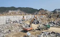 Thanh Hóa: Nâng cao hiệu quả quản lý khoáng sản