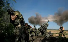 Mặt trận Kursk nóng rực: Ukraine mất "quân bài" đàm phán?