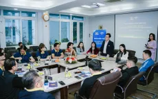 Đào tạo quản lý báo chí, truyền thông, truyền hình và phát triển thương hiệu