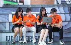 Trao cơ hội cho học sinh ở các địa phương khó khăn