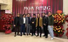 "Hoa Rừng": Hành trình kiến tạo không gian học tập cho trẻ em vùng cao